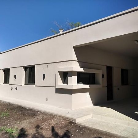 Willa Casa Ebel Alpa Corral Zewnętrze zdjęcie