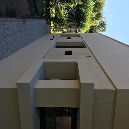 Willa Casa Ebel Alpa Corral Zewnętrze zdjęcie