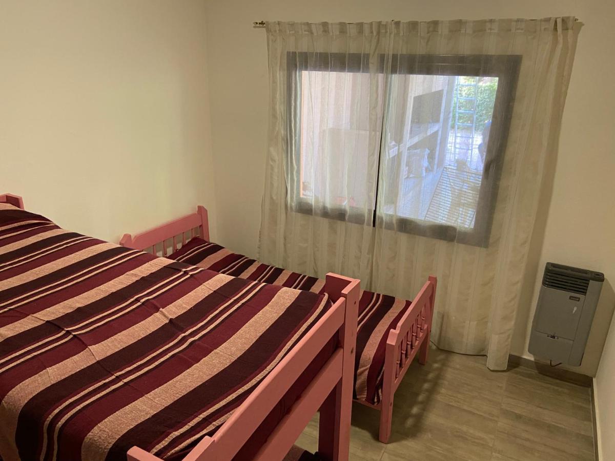 Willa Casa Ebel Alpa Corral Zewnętrze zdjęcie